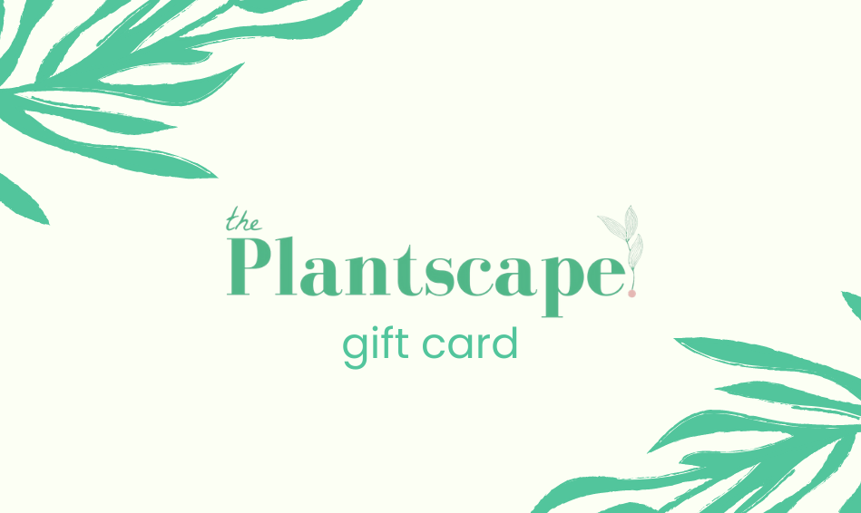 The Plantscape